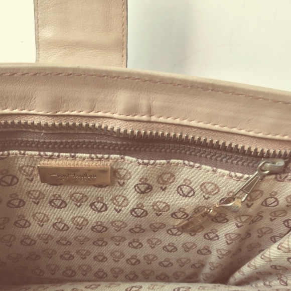 Vintage Valentino Leather Clutch - Picture 5 of 9